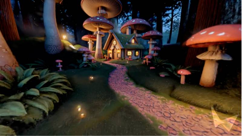 Fei-Fei Li'nin "World Labs" Startapı "Marble" Adlı İlk Kommersiya Məhsulu ilə 3D Dünya Modelləri Yarışında Öndədir