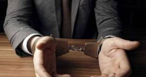 Azərbaycanda vəzifəli şəxs həbs edildi