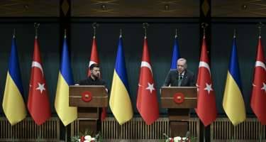 ​İstanbul prosesini yenidən aktivləşdirmək faydalı olar - Ərdoğan