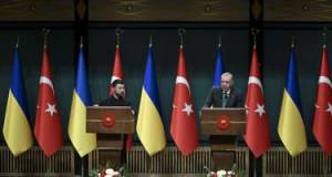 ​İstanbul prosesini yenidən aktivləşdirmək faydalı olar - Ərdoğan