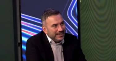 Azərbaycanlı və türkiyəli şərhçi bir yerdə -EKSKÜLİZİV