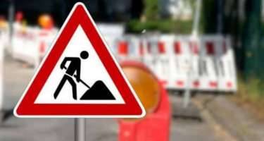 Bu yolda hərəkət tam məhdudlaşdırılacaq