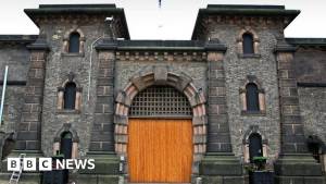 Jurnalist Sima Koteça: Wandsworth Həbsxanası Ziyarət Etdiklərim Arasında Ən Pisidir Xəbər şəkili