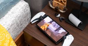 Sony PlayStation Portal Nadir Hallarda Qara Cümə Endirimi Aldı