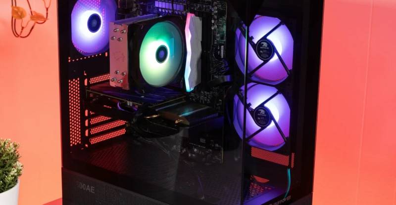 Black Friday: 32 GB DDR5 RAM-a sahib tam kompüter cəmi 999 dollara – Yüksək qiymətlərdən qaçış yolu