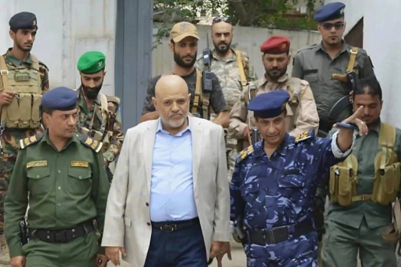 Yəməndə qubernatorun kortejinə hücum nəticəsində 7 nəfər ölüb