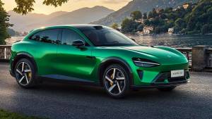 Xiaomi Elektrikli Avtomobil Bazarında Tarixi Nailiyyət: İllik Hədəf Vaxtından Əvvəl Yerini Tapdı və Gəlir Gətirdi Xəbər şəkili