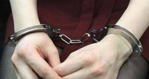 Dələduzluq edən qadına hökm oxundu