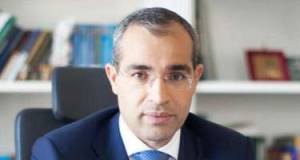 Mikayıl Cabbarova vəzifə verildi Xəbər şəkili