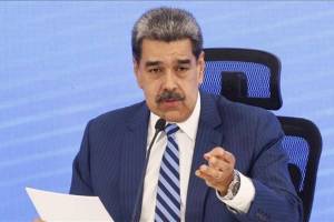 Maduro ABŞ administrasiyası ilə dialoqa hazır olduğunu təsdiqləyib