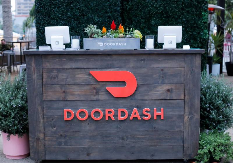 DoorDash İstifadəçilərin Telefon Nömrələrinin və Fiziki Ünvanlarının Sızmasını Təsdiqlədi