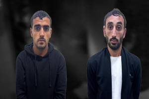 Sumqayıtda 28 kq narkotikin satışının qarşısı alınıb - VİDEO Xəbər şəkili