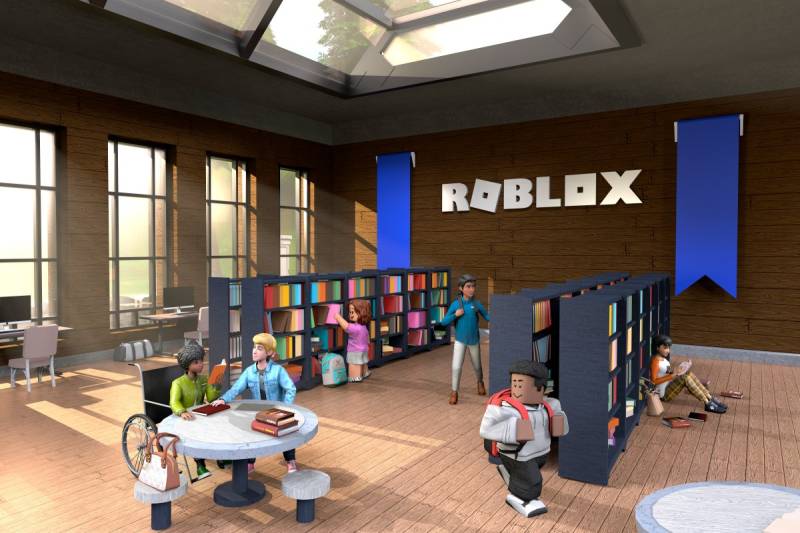 Texasın Baş Prokuroru Roblox-u Məhkəməyə Verir - Şirkət "Pixel Pedofilləri" Uşaqların Təhlükəsizliyindən Üstün Tutmaqda İttiham Olunur