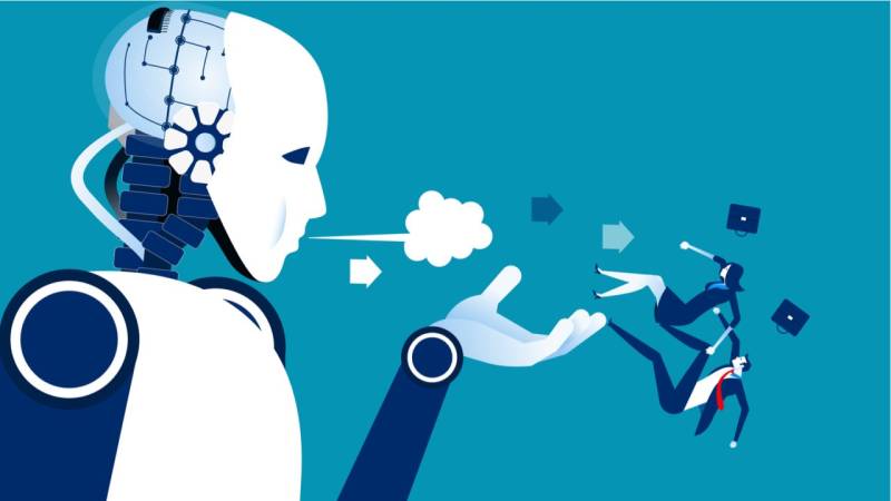 Süni İntellekt İş Bazarına Necə Təsir Edir? Mütəxəssislər Narahatdır, Amma Yeni İşlər Yaranır