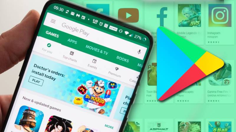 İstifadəçilər Üçün Yeni Rahatlıq: Play Store Tətbiq Rəylərini Süni İntellektlə Xülasələndirir