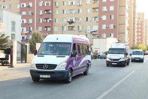 İşğaldan azad edilən ərazilərə daha 80 ailə köçürülüb