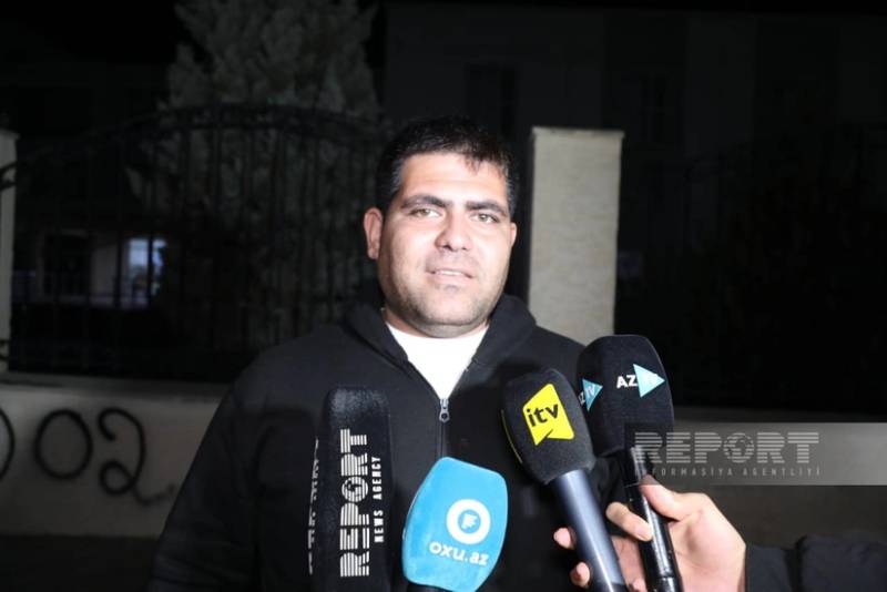 Keçmiş məcburi köçkün: Otuz illik əziyyətdən sonra yurdumuza qayıdırıq