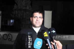 Keçmiş məcburi köçkün: Otuz illik əziyyətdən sonra yurdumuza qayıdırıq