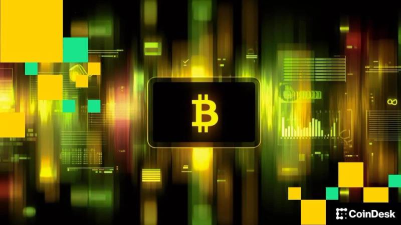 Bitcoin Qiyməti May Ayından Bəri İlk Dəfə 94.000 Dollardan Aşağı Düşdü - Bazarda Hədsiz Qorxu Hissi