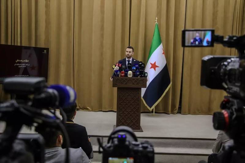 Suriya Daxili İşlər Nazirliyi Açıqladı: 42 Qaçırılma İddiasından Yalnız Biri Təsdiqləndi Xəbər şəkili