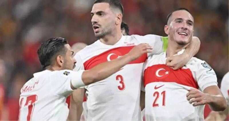 Türkiyənin Dünya Kuboku Pley-off Mərhələsindəki Rəqibləri və 1-ci Səbət Üstünlüyü