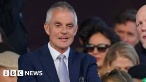 Tim Deyvinin 20 İllik BBC Karyerasının Sonu: İstehfanın Səbəbi "Panorama" Sənədli Filmi