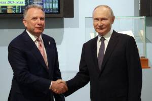 Putin Uitkoffu Moskvada 4-5 dekabr tarixinədək qəbul edəcək