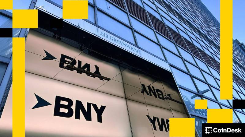 BNY Mellon: İnstitusional Qəbul Fonunda Sabitkoinlər və Tokenləşdirilmiş Nağd Pul 2030-cu İlə Qədər 3.6 Trilyon Dollara Çatacaq