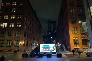 Nyu-Yorkda Zəfər Günü münasibətilə məlumatlandırma aksiyası davam edir