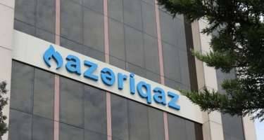 “Azəriqaz" plazadakı partlayışla bağlı açıqlama yaydı