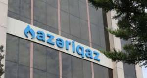 “Azəriqaz" plazadakı partlayışla bağlı açıqlama yaydı Xəbər şəkili