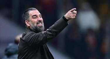 “8 yaşlı uşaq mənə dərs keçdi” - Arda Turan