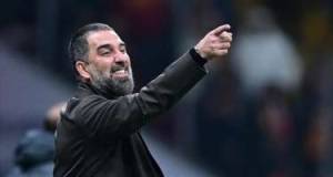 ​“8 yaşlı uşaq mənə dərs keçdi” - Arda Turan Xəbər şəkili