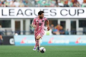 Lionel Messi tarixdə ən çox məhsuldar ötürmə verən iki futbolçudan biri olub