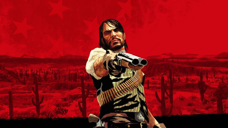 Əfsanəvi "Red Dead Redemption" Mobilə Gəlir: Netflix Abunəçiləri Üçün Pulsuz Olacaq