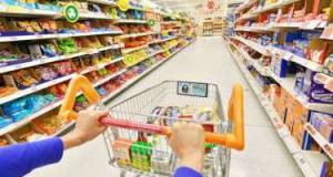 Ölkədə satılan ərzaq məhsullarının məbləği açıqlandı