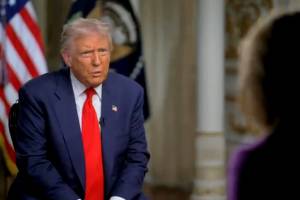 Tramp: Netanyahu Fələstin dövlətini tanımağa razı olacaq Xəbər şəkili