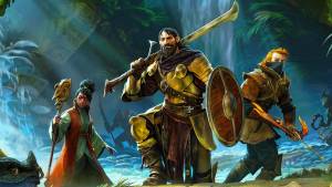 "Enshrouded" Oyununa Gələn “Wake of the Water” Yenilənməsi: Dərinliklər Daha Təhlükəli Olur Xəbər şəkili