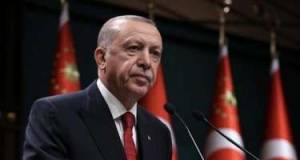 Ərdoğandan təyyarə qəzası ilə bağlı ilk açıqlama