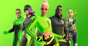 Fortnite 18 Noyabrdan Etibarən Xbox PC Tətbiqində Əlçatan Olacaq