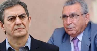 Əli Kərimlinin evindən Mehdiyevlə bağlı bu sənəd tapıldı