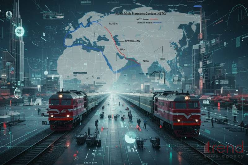 İrəvanın iqtisadi imperativi: kommunikasiyaların Ermənistana strateji faydaları