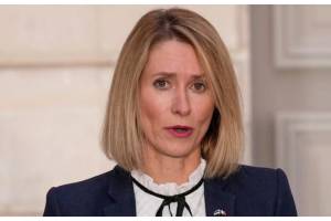 Kaya Kallas: Aİ-nin genişlənməsi onun gələcəyinə investisiyadır