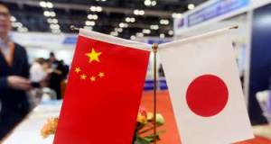 Yaponiya ilə Çin arasında gərginlik Xəbər şəkili