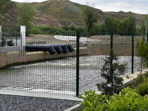 Laçın və Kəlbəcərdəki KSES-lərin enerjisistemə inteqrasiyasına 300 min manat ayrılıb