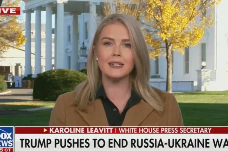 Livitt: Tramp Ukraynadakı müharibəni maliyyələşdirməyi dayandırıb, lakin NATO-ya silah göndərir