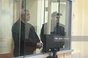 Müsavat fəalını öldürüb, meyitini doğrayan direktor müavini barəsində qərar verilib Xəbər şəkili