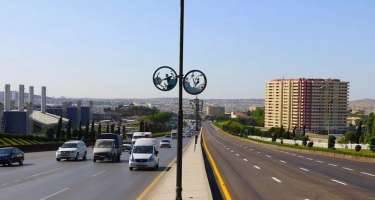 Bakı-Sumqayıt yolundakı ağır qəzanınVİDEOSU