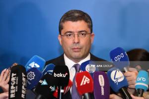 D-8 çərçivəsində Media Mükəmməllik Məktəbinin yaradılması müzakirə olunur