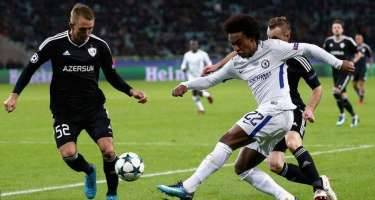 “Qarabağ” tarix yaza bilər - 4 xal lazımdır